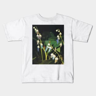 Fishflower Kids T-Shirt